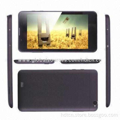 Cheap 7-inch Android Tablet PCs with MTK8382 Quad-core CPU, High-quality